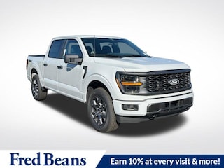 2026 Ford F-150 STX TRUCK