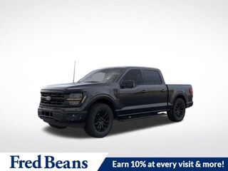 2026 Ford F-150 XLT TRUCK