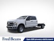  Ford Chassis Cab