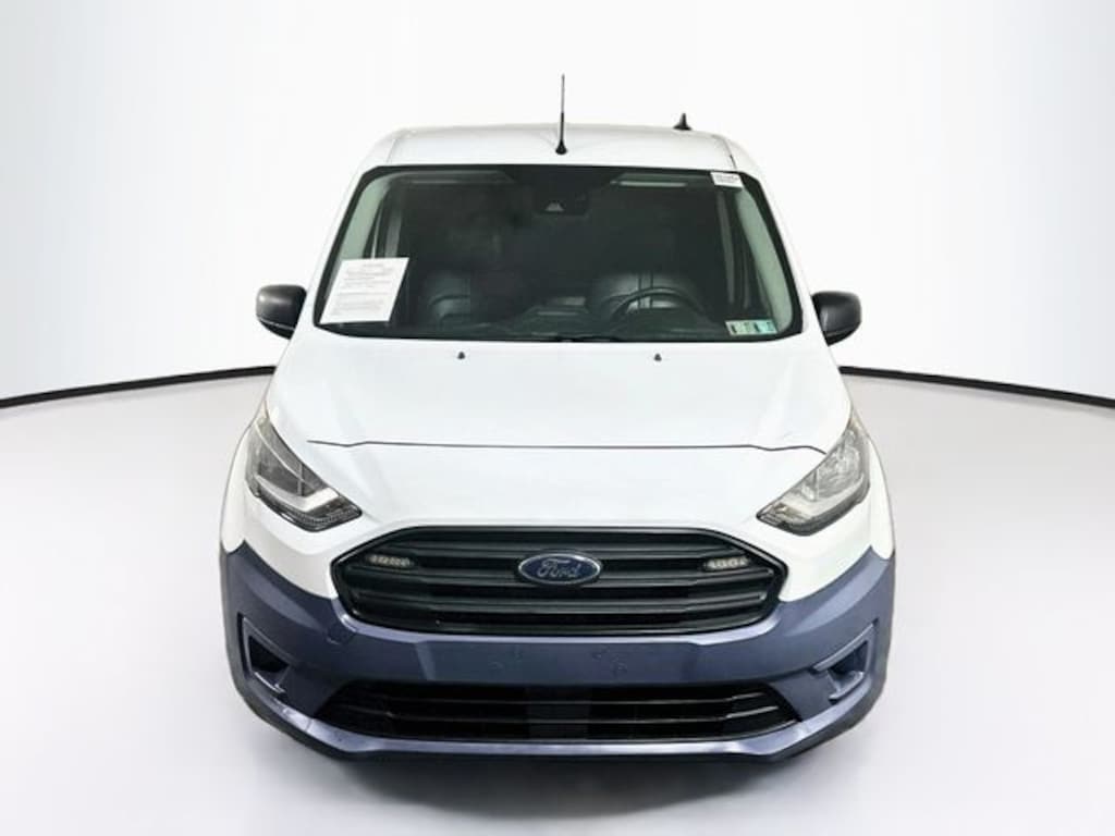 Used 2022 Ford Transit Connect XL Cargo Van