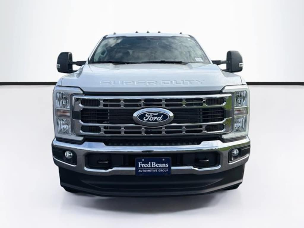 New 2027 Ford F-250 TRUCK