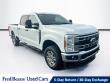 Certified 2025 Ford F-250 XLT CREW CAB TRUCK