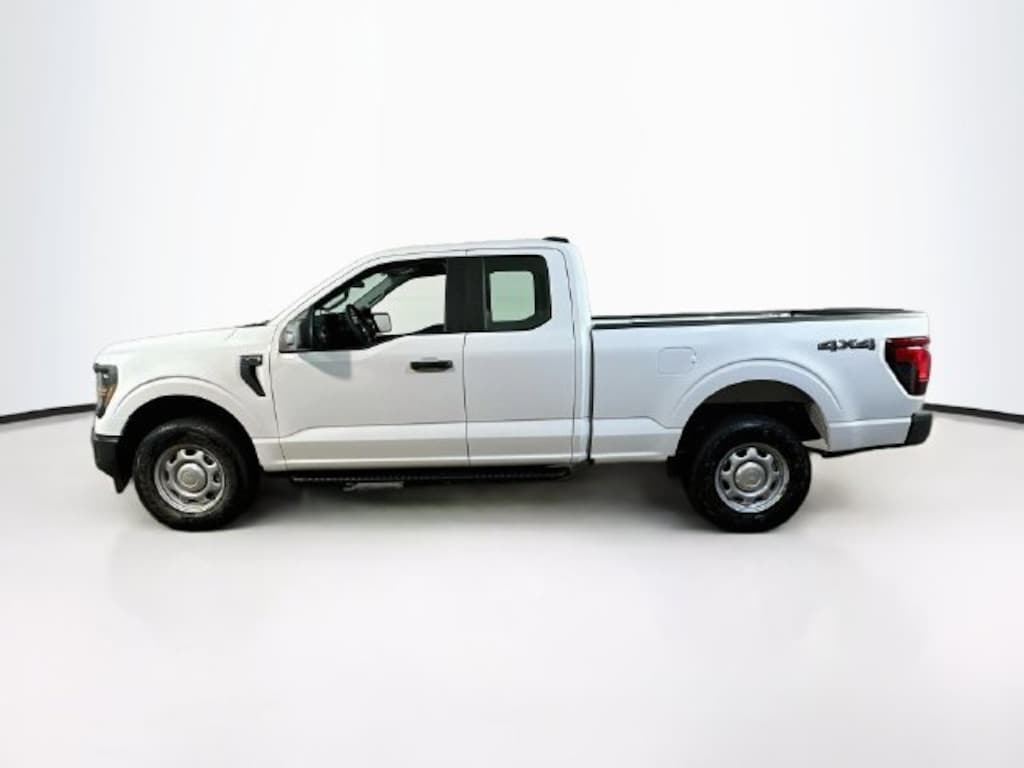New 2026 Ford F-150 XL TRUCK