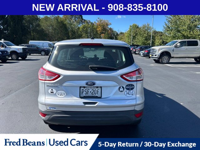 Used 2013 Ford Escape S SUV