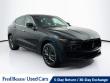 Used 2024 Maserati Levante GT SUV