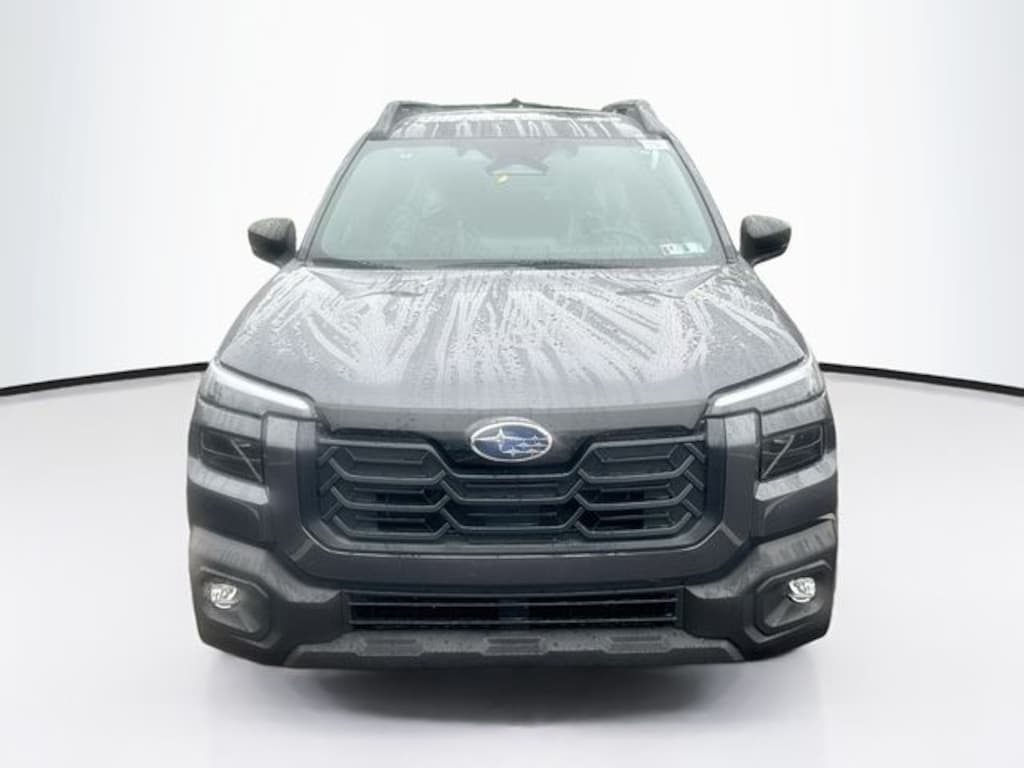 New 2026 Subaru Outback Premium WAGON