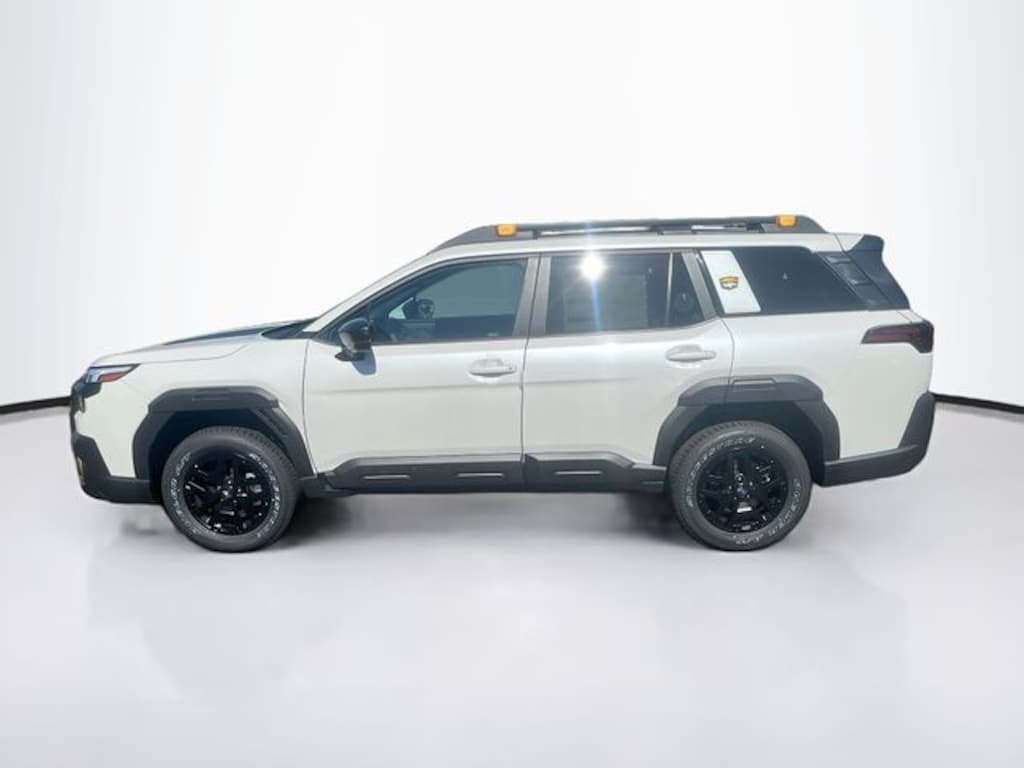 New 2026 Subaru Outback Wilderness WAGON