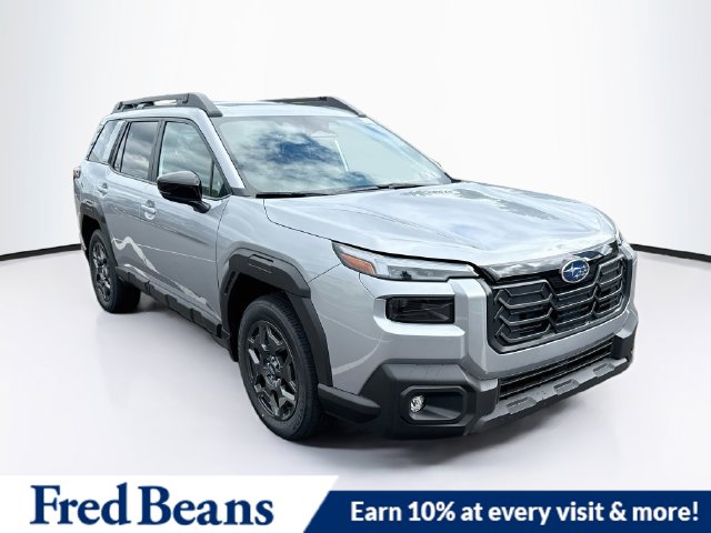 2026 Subaru Outback Premium WAGON