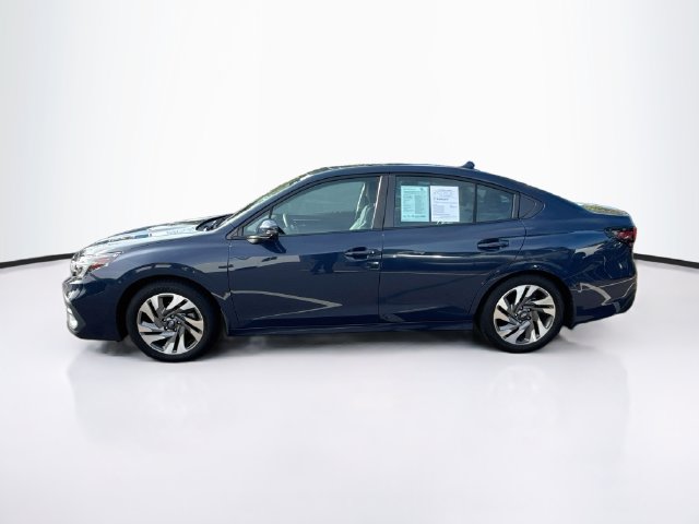 Used 2024 Subaru Legacy Limited Sedan