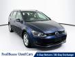 Used 2015 Volkswagen Golf Sportwagen SEL Wagon