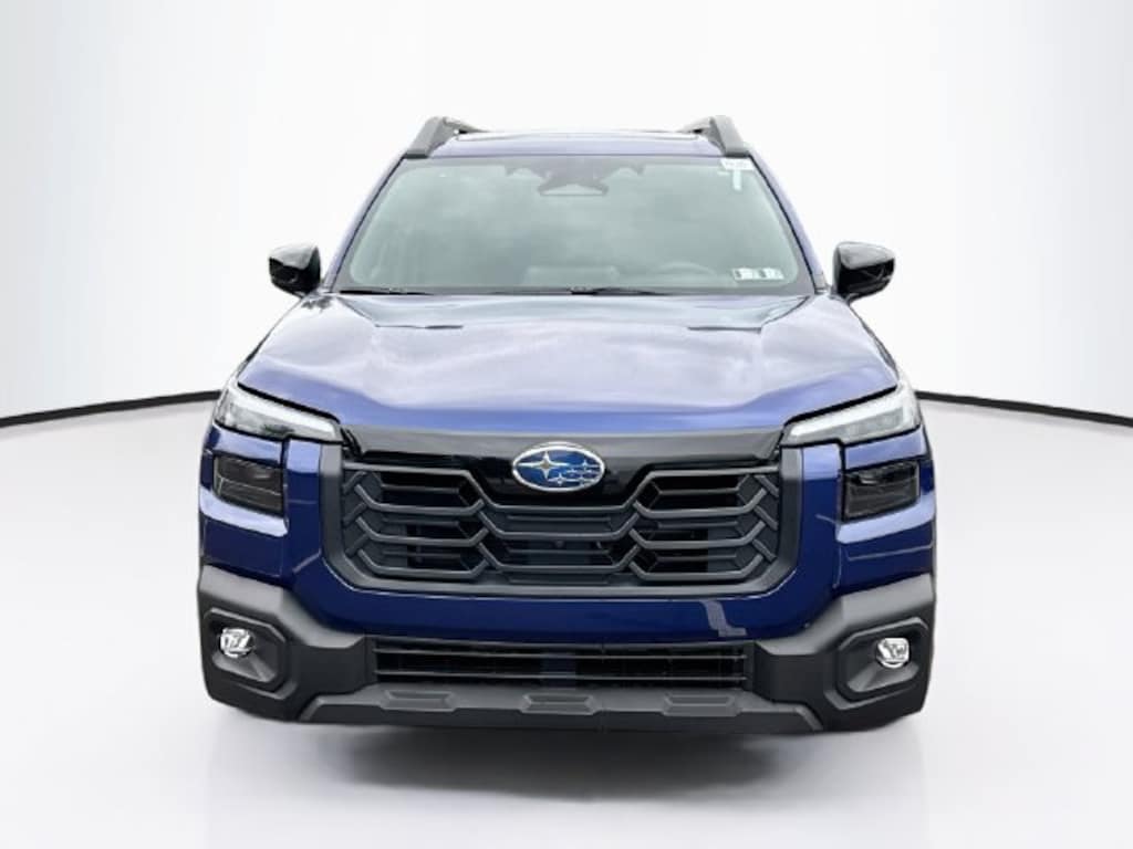 New 2026 Subaru Outback Limited XT WAGON
