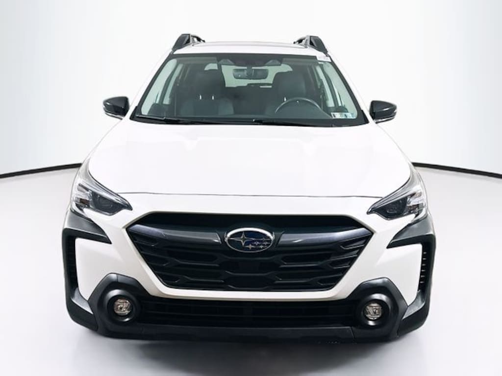 Certified 2024 Subaru Outback Premium SUV