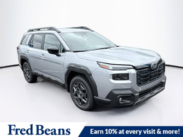 2026 Subaru Outback Premium WAGON