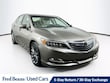  Acura RLX