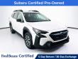Certified 2024 Subaru Outback Premium SUV