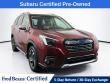 Certified 2023 Subaru Forester Touring SUV