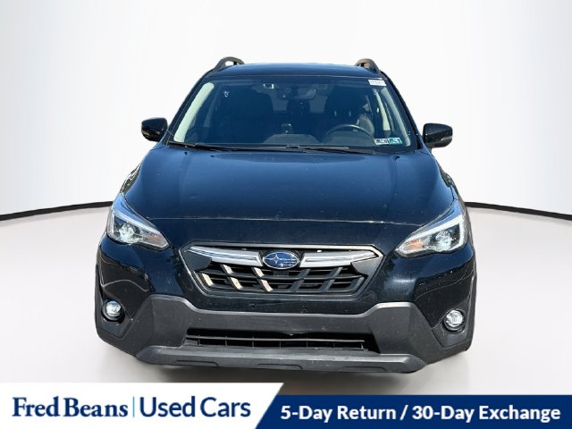 Used 2023 Subaru Crosstrek Limited SUV