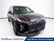 Used 2024 Hyundai Palisade Calligraphy SUV