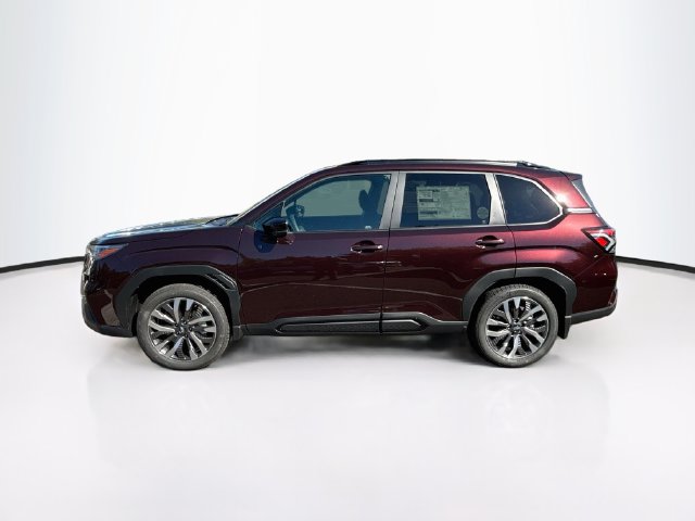 New 2026 Subaru Forester Touring Hybrid SUV