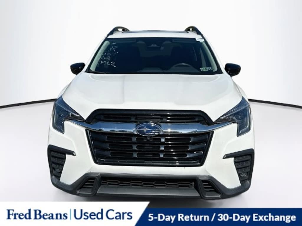 Used 2024 Subaru Ascent Limited SUV