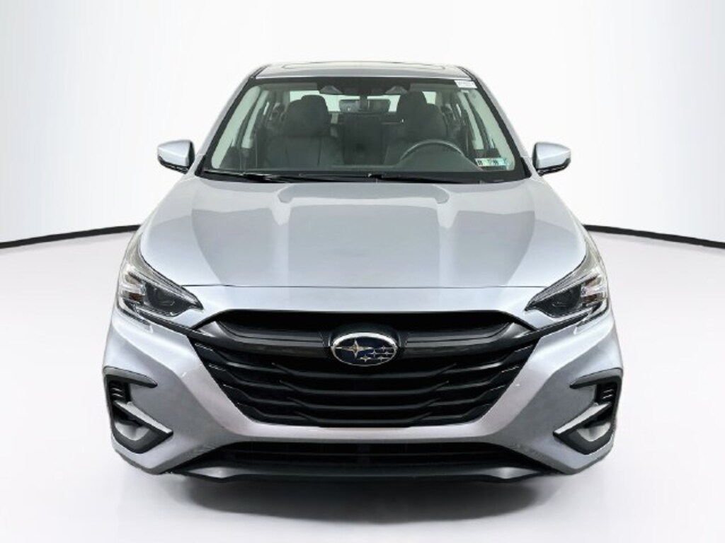 Certified 2024 Subaru Legacy Premium Sedan