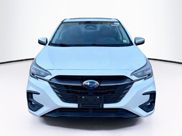 Certified 2024 Subaru Legacy Touring XT Sedan
