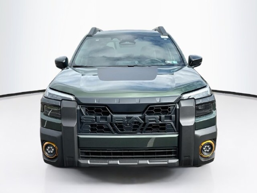 New 2026 Subaru Outback Wilderness WAGON