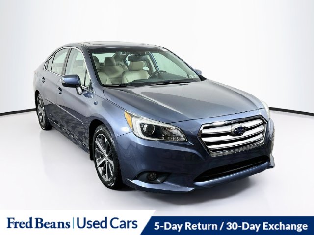 2015 Subaru Legacy 2.5i Limited