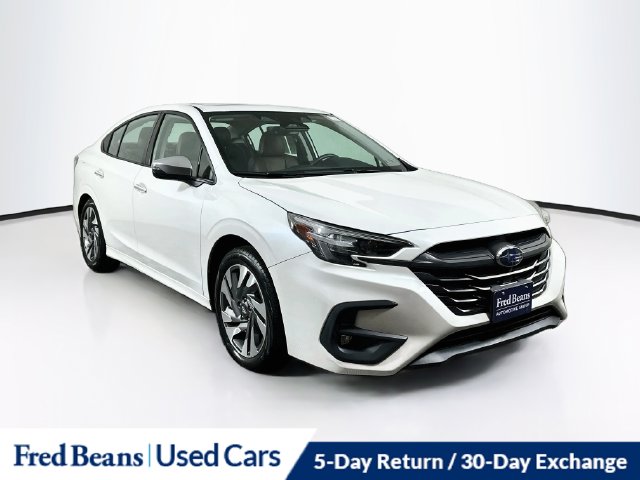 2024 Subaru Legacy