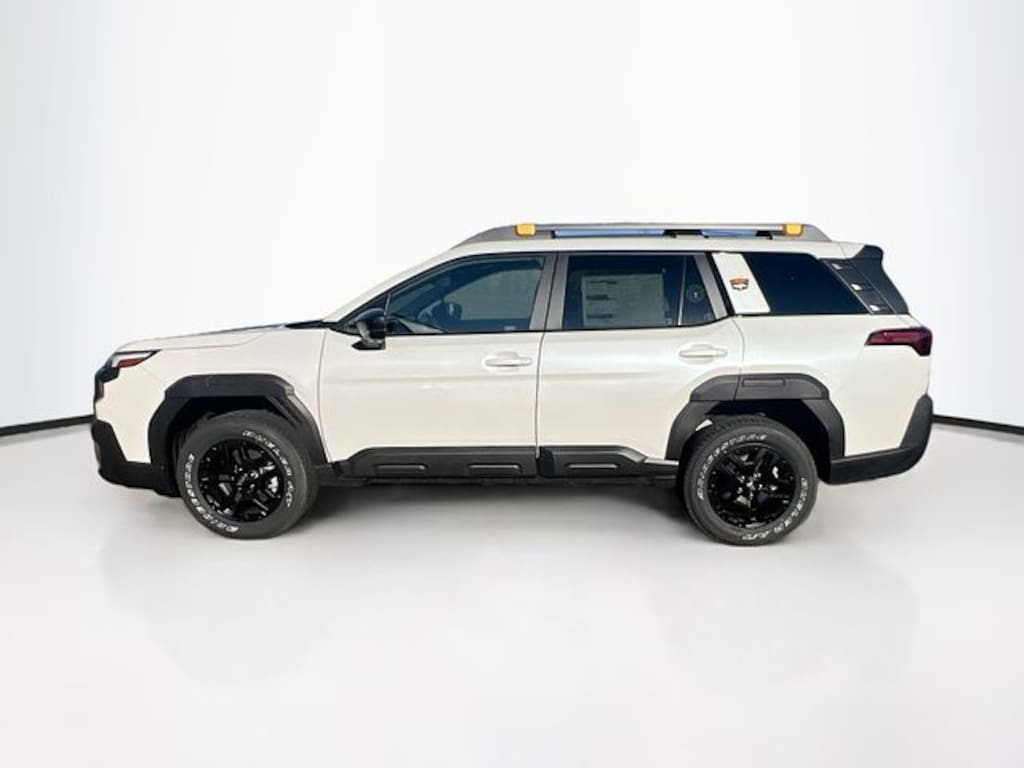 New 2026 Subaru Outback Wilderness WAGON