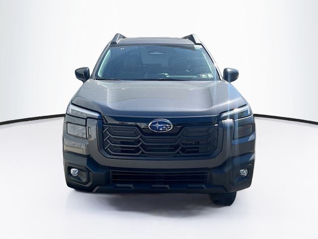 2026 Subaru Outback Limited - Photo 2
