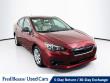 Used 2017 Subaru Impreza 2.0i Sedan