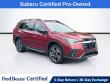 Used 2025 Subaru Ascent Limited SUV
