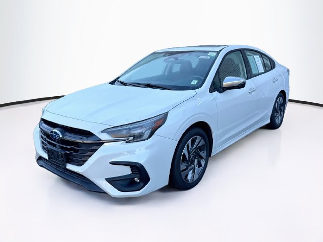 Certified 2024 Subaru Legacy Touring XT Sedan