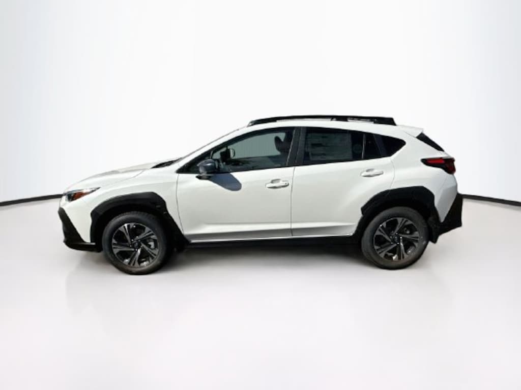 New 2026 Subaru Crosstrek Premium