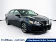 Used 2017 Nissan Altima 2.5 SV Sedan