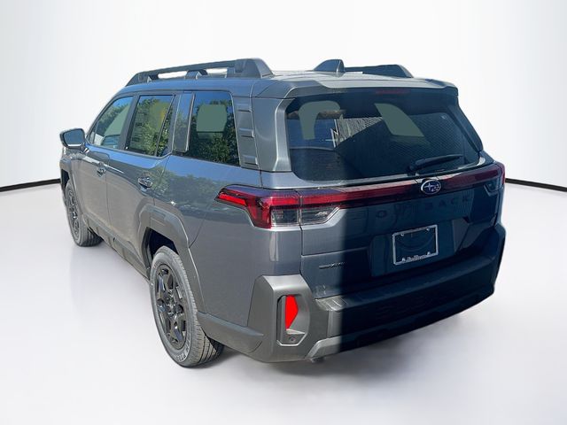 2026 Subaru Outback Limited - Photo 5