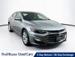 Used 2024 Chevrolet Malibu LT Sedan