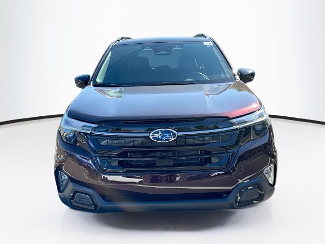 New 2026 Subaru Forester Touring Hybrid SUV