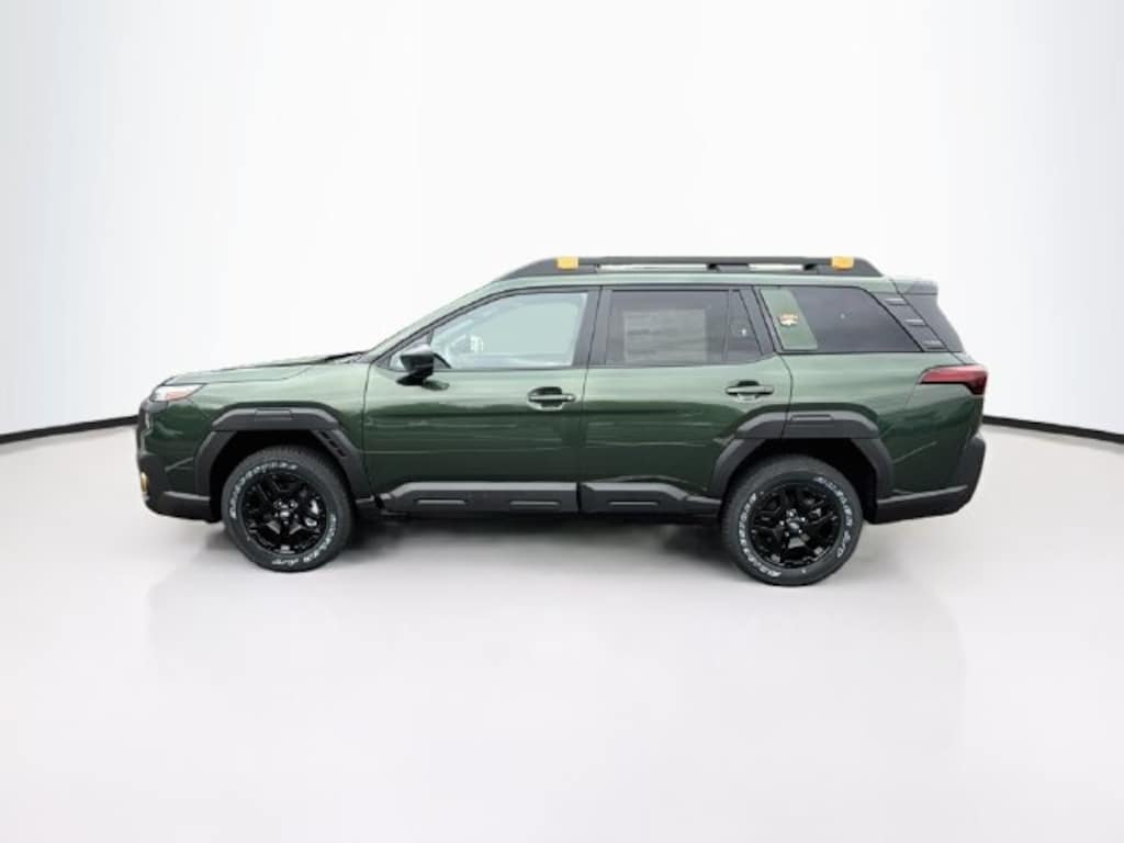New 2026 Subaru Outback Wilderness WAGON