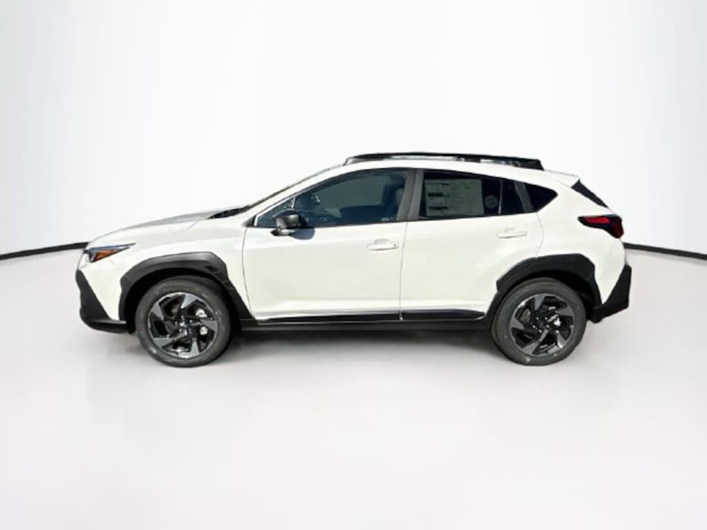 New 2026 Subaru Crosstrek Limited