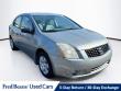 Used 2008 Nissan Sentra 2.0 Sedan