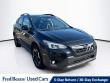 Used 2023 Subaru Crosstrek Limited SUV