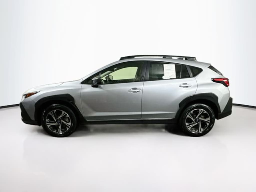 Certified 2024 Subaru Crosstrek Premium SUV