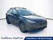 Used 2018 Subaru Crosstrek 2.0i SUV