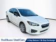 Used 2017 Subaru Impreza 2.0i Sedan