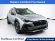 Certified 2024 Subaru Crosstrek Premium SUV