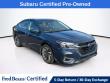 Used 2024 Subaru Legacy Limited Sedan
