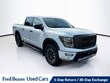  Nissan Titan