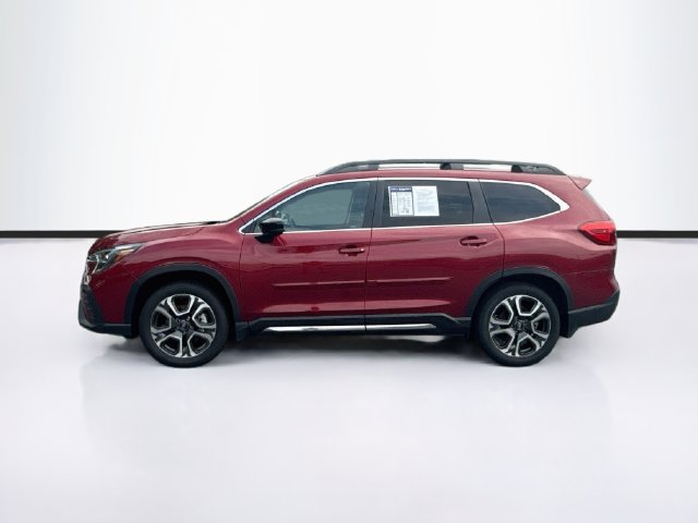 Used 2025 Subaru Ascent Limited SUV